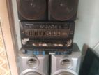 Sound box