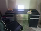 Horizon Computer/gaming Desk- Hover 5ft (length) × 2ft (width) 2.5ft