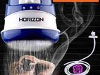 Horizon Electric Hot Water Shower only hade- Blue and white