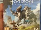 Horizon Zero Dawn