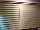 Horizontal Combi - Zebra Roller blinds (Best Quality Imported by korea)