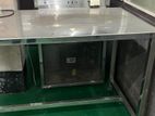 Horizontal Continuous Brand Sealer