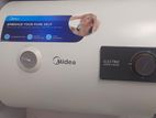 Horizontal D50-20A6 Midea Brand Geyser Winter Offer Price---