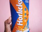 Horlicks টি