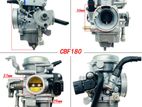 Hornet 160 CC_ CBF 180_ Carburetor