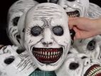 Horror mask