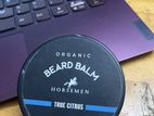 Horsemen Beard Balm (true Citrus)