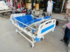 Hospital 3 function bed china