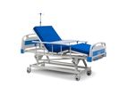 Hospital Bed 3 Function Menual