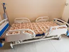 Hospital Bed (electrical 3 Function)