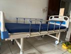 hospital bed sell.