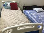 Hospital bed