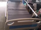 HOSPITAL BED