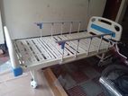 Hospital bed