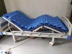 Hospital bed