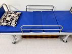 Hospital bed