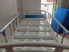 Hospital bed