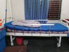 Hospital bed