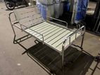 Hospital bed