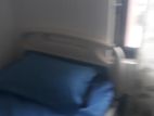 Hospital bed