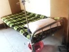 Hospital Bed