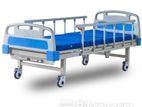 Hospital bed two Function Manual China