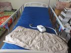 Hospital Bed with electric sheet for SALE!!!!