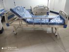 Hospital China patient bed two Function