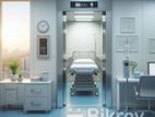 Hospital Lift | 1000 kG Capacity-Elevator Joy: Ramadan Specials Inside