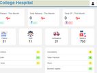 Hospital Management System