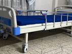 Hospital Patient bed