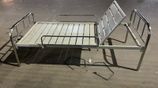 Hospital patient bed ms One gear