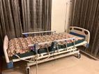 Hospital Patient bed Three Function