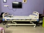 Hospital Remote Control Electrical Bed