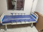 Hospital Two function patient bed china