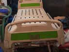 Hospital Two function patient bed china(Hospital Bed)
