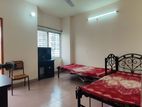 HOSTEL SEAT RENT IN BASHUNDHARA NEAR NSU IUB AIUB