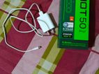 Infinix hot 50 pro plus (Used)