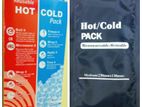 hot and cold gel pack