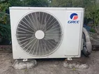 Hot & Cool Gree Ac 2.0 Ton (non Inverter)