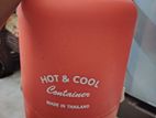 Hot & Cool Hotpot Container