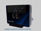 Hot Cool warm Big TDS Display RO water filter