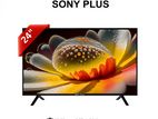 Hot Deal 24 INCH SMART ANDROID HD LED TV ( 2GB / 16 GB)