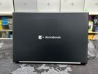 Hot Deal Toshiba Dynabook ( i5-11th gen ) 16/512gb