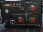 Hot Gun kada 852