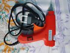 HOT MELT GLUE GUN 100-240V, 50/60Hz, 20W €€∆