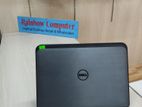 Hot offer Dell i5 4th Gen 4gb Ram 128gb SSD Super metal Body