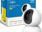 TP-Link Tapo C200 Home Security Camera with Wi-Fi