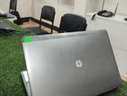 hot offer HP ProBook i5 8gb Ram 128gb SSD 14.1 HD Display