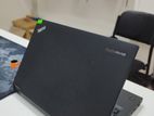 Hot offer Lenovo ThinkPad i5 4th Gen 8gb Ram 500gb HDD